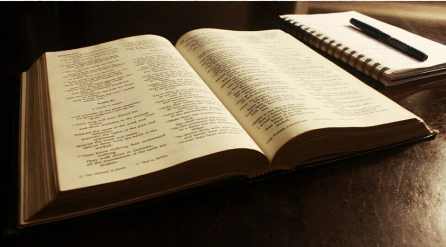 Walk Through the Bible, Part XVII